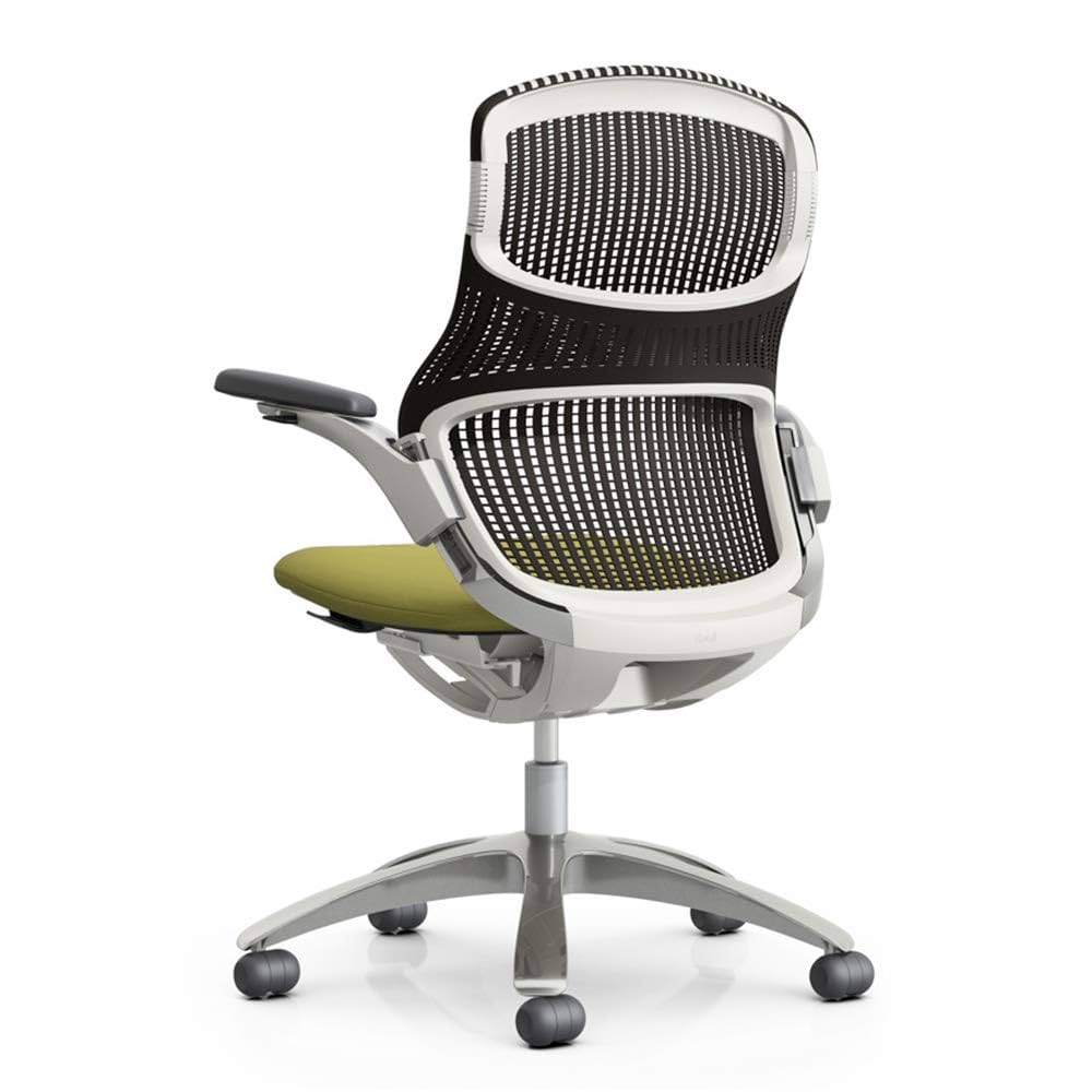 Amazon.co.jp: KNOLL(ノル) オフィスチェア ジェネレーション
